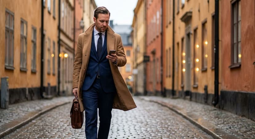 Consulting: Investment Banking & Strategy